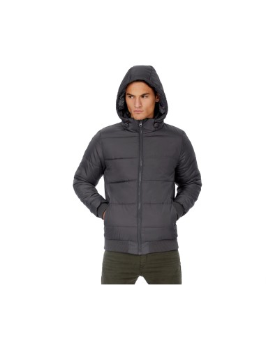 B-JM940-Mens Jacket Superhood